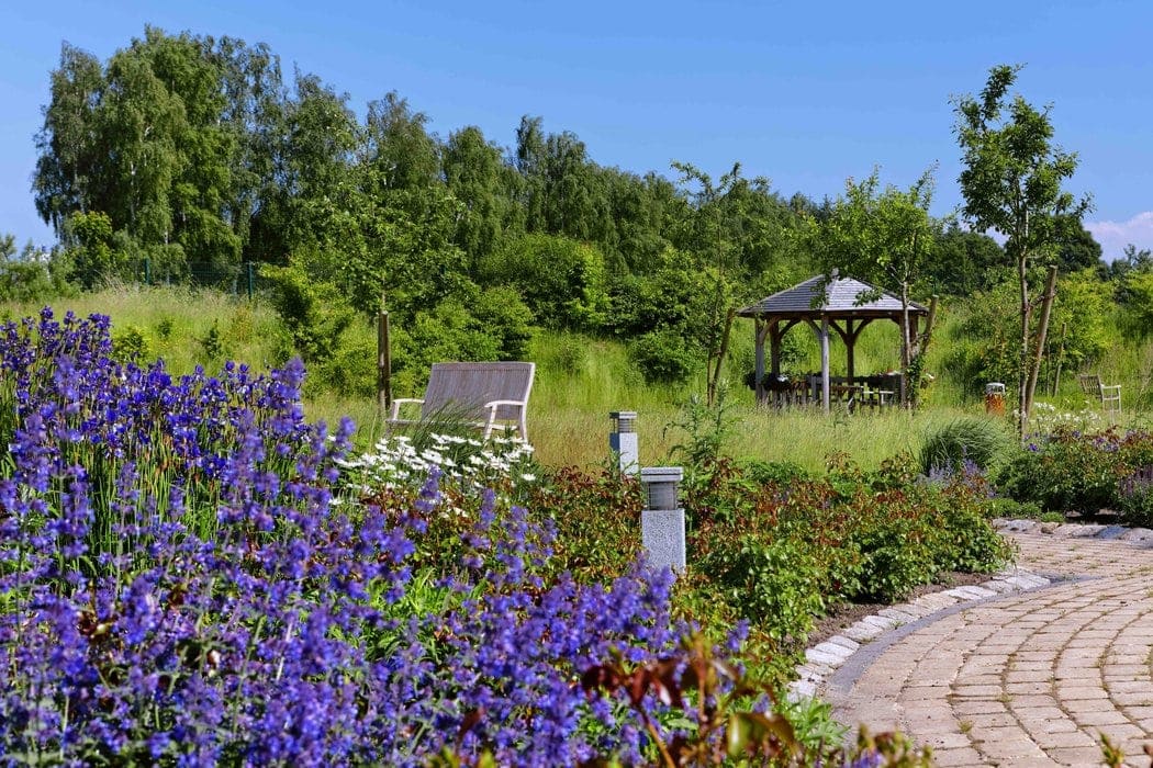 Teilnehmende Gärten Aktion Offener Garten