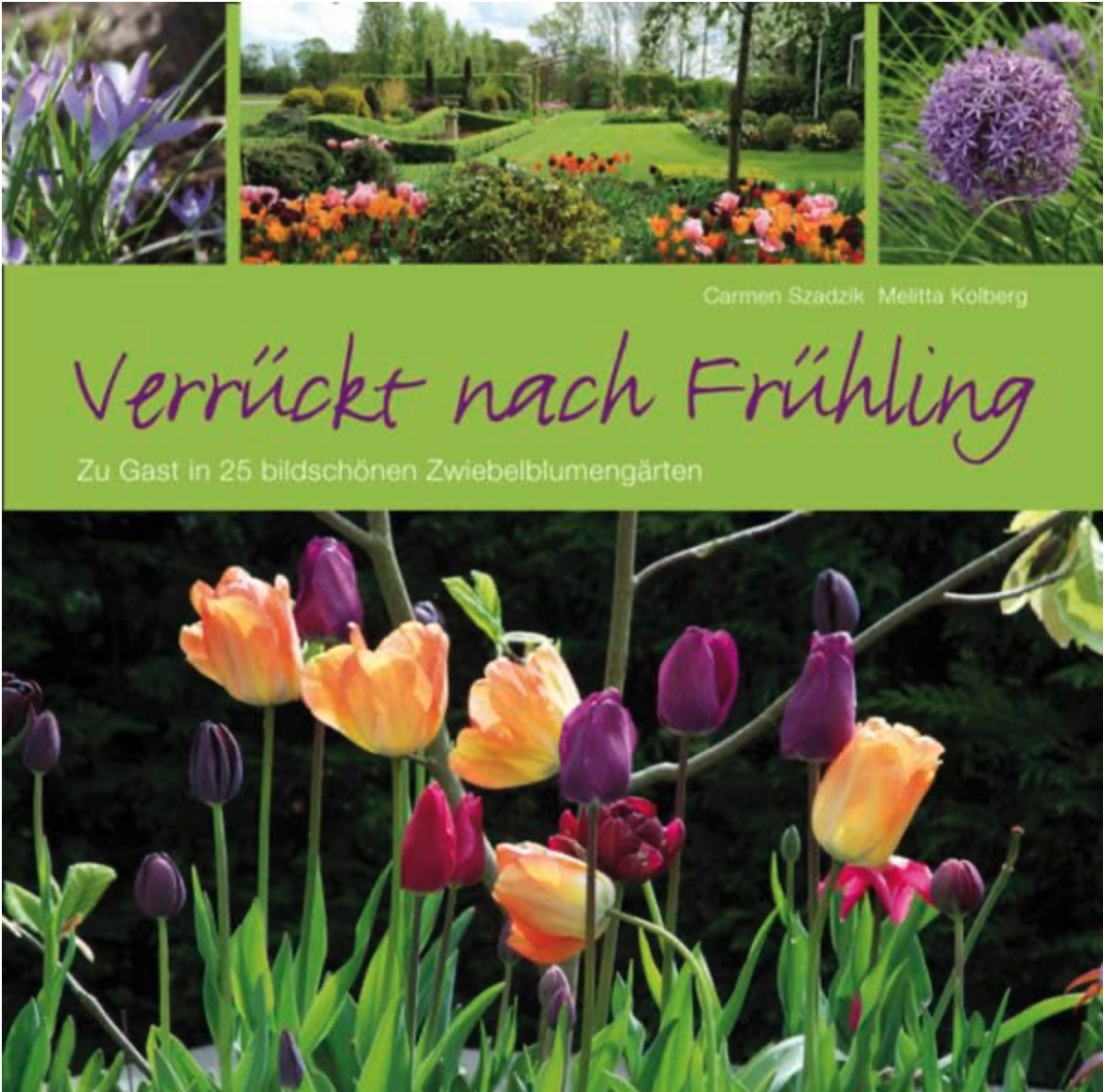 Verrrückt nach Frühling