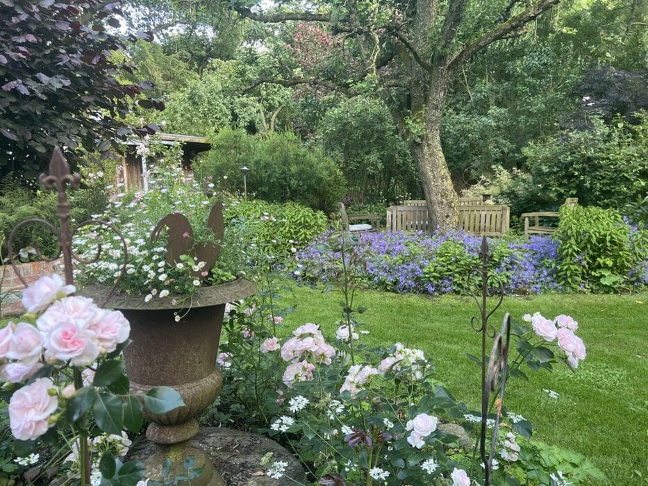 Garten-Look-Cabella
