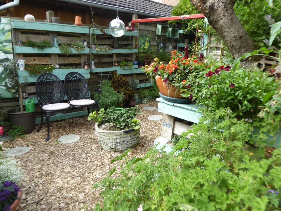 Kirsten und Ronald Claus