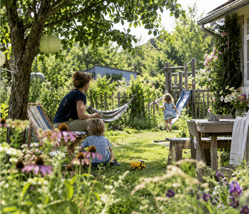 Featured image for “Den eigenen Garten öffnen – wie geht das?”